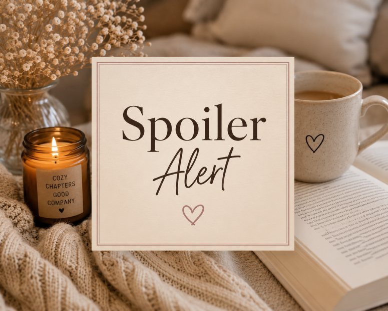Box Contents - Spoiler cover image