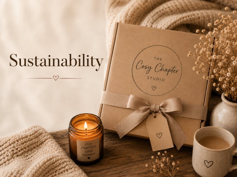 Sustainability cover image